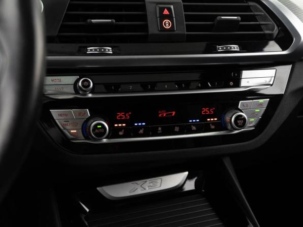 BMW X3 III (G01) с пробегом 2019 года, цена 4 480 050 рублей, 114447 км, внедорожник, Автокод Объявления