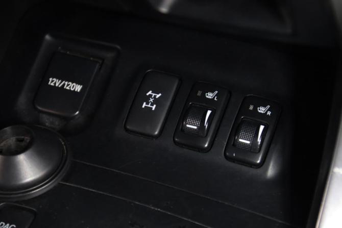 Toyota Land Cruiser Prado 120 Series с пробегом 2007 года, цена 1 795 950 рублей, 247172 км, внедорожник, Автокод Объявления