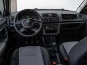 Skoda Fabia II Рестайлинг Краснодар  - изображение 20