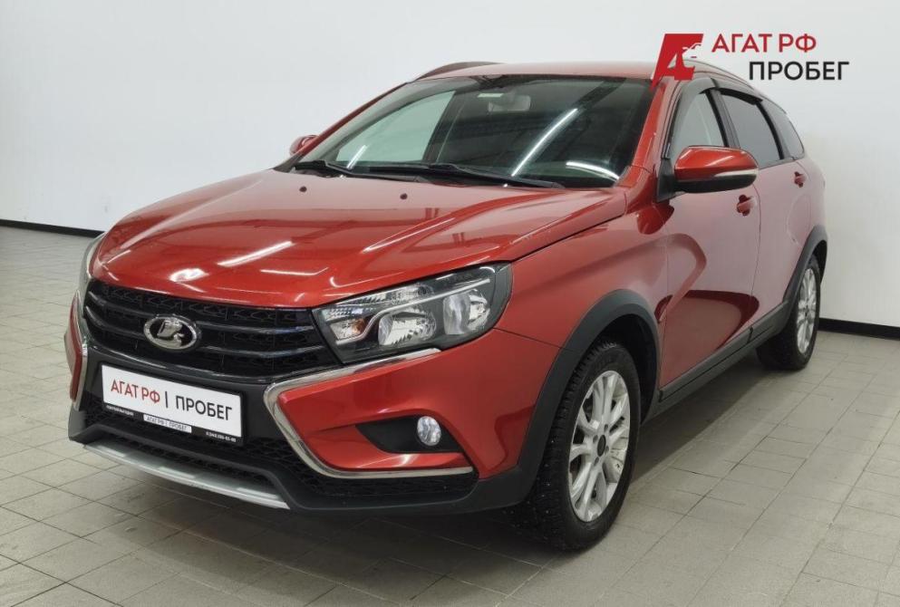 Lada (ВАЗ) Vesta I Екатеринбург  - изображение 3