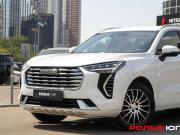 Haval Jolion I Москва  - изображение 34