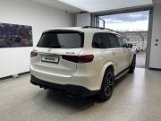 Mercedes-Benz GLS II (X167) Новосибирск  - изображение 27