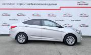 Hyundai Solaris I Рестайлинг Тюмень  - изображение 25