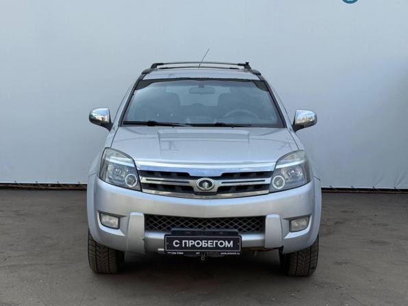 Great Wall Hover с пробегом 2009 года, цена 425 000 рублей, 225494 км, внедорожник, Автокод Объявления