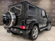 Mercedes-Benz G-Класс AMG I (W463) Рестайлинг 3 Москва  - изображение 34