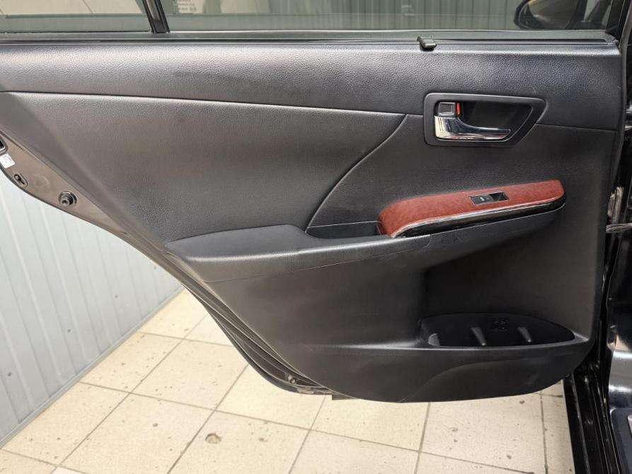 Toyota Camry VII (XV50) Магнитогорск  - изображение 14