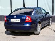 Skoda Octavia II (A5) Екатеринбург  - изображение 24