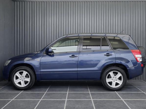 Suzuki Grand Vitara II с пробегом 2007 года, цена 847 000 рублей, 262098 км, внедорожник, Автокод Объявления
