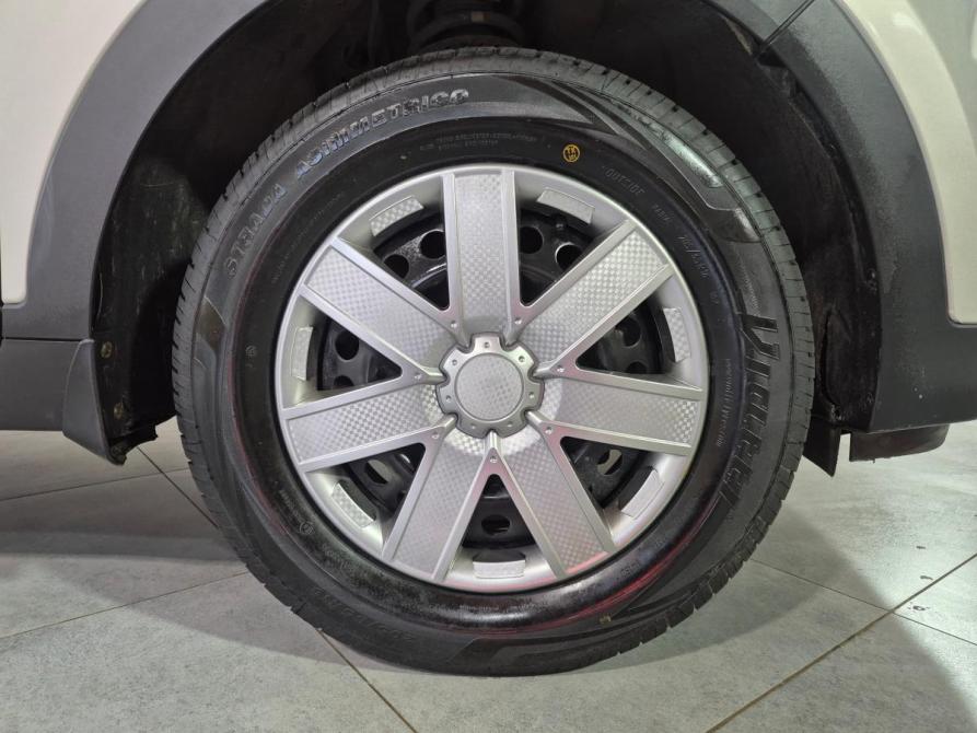 Hyundai Creta I Воронеж  - изображение 21