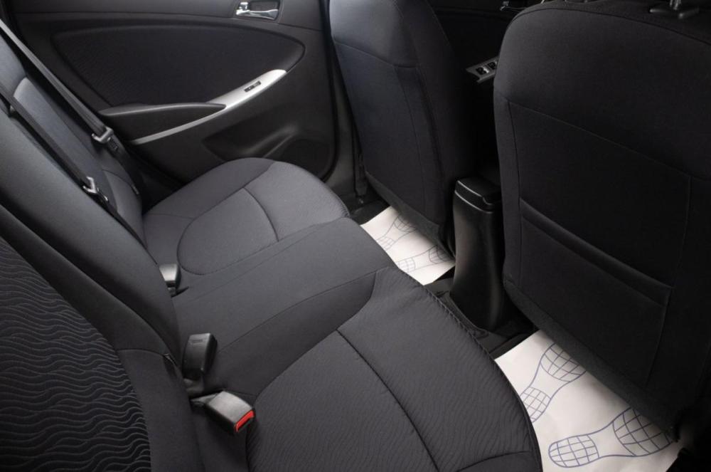 Hyundai Solaris I Оренбург  - изображение 21