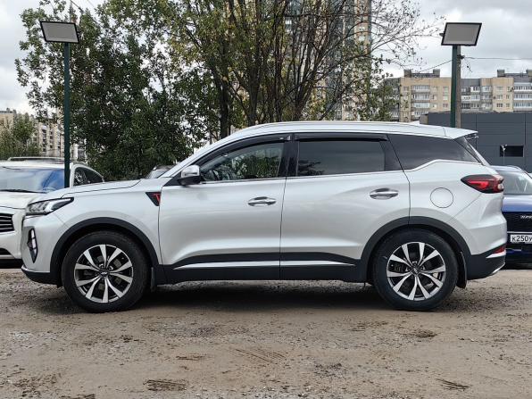 Chery Tiggo 7 Pro Max I с пробегом 2022 года, цена 1 829 000 рублей, 47025 км, внедорожник, Автокод Объявления