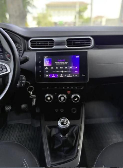 Renault Duster II Ставрополь  - изображение 12