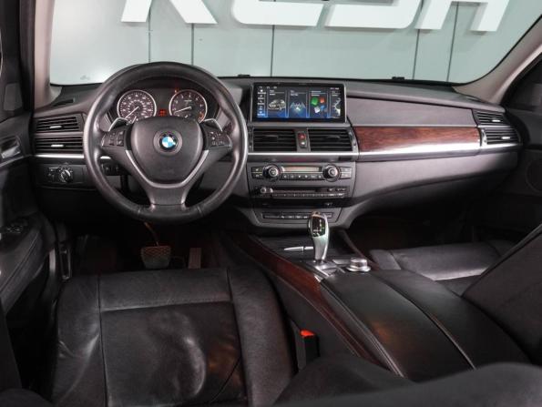 BMW X5 II (E70) с пробегом 2009 года, цена 1 879 000 рублей, 228639 км, внедорожник, Автокод Объявления