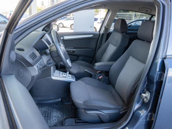 Opel Astra H Рестайлинг с пробегом 2011 года, цена 620 000 рублей, 95943 км, хэтчбек, Автокод Объявления