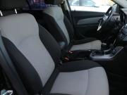 Chevrolet Cruze I Рестайлинг Иваново  - изображение 28