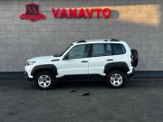 Lada (ВАЗ) Niva Travel I Альметьевск  - изображение 26