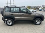 Lada (ВАЗ) Niva I Рестайлинг (Travel) Краснодар  - изображение 18