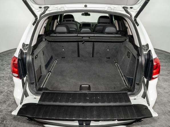 BMW X5 III (F15) с пробегом 2014 года, цена 2 530 000 рублей, 161420 км, внедорожник, Автокод Объявления