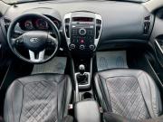Kia Ceed I Рестайлинг Вологда  - изображение 38