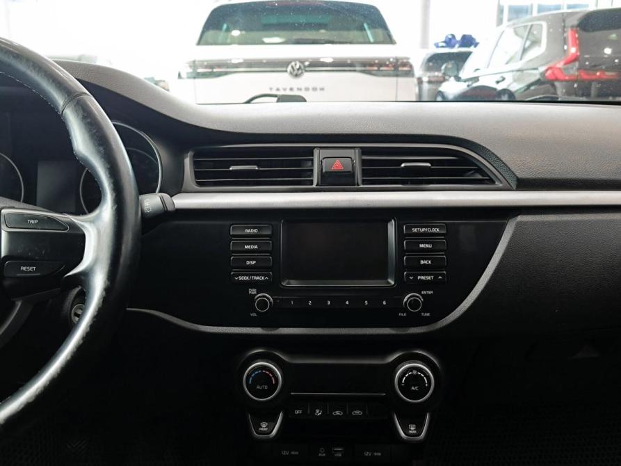 Kia Rio IV Казань  - изображение 18