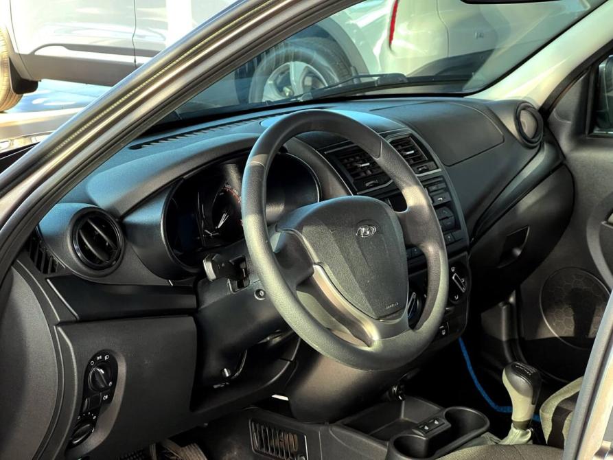 Lada (ВАЗ) Granta I Рестайлинг Оренбург  - изображение 12