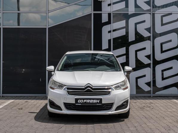 Citroen C4 II с пробегом 2013 года, цена 590 000 рублей, 240718 км, седан, Автокод Объявления