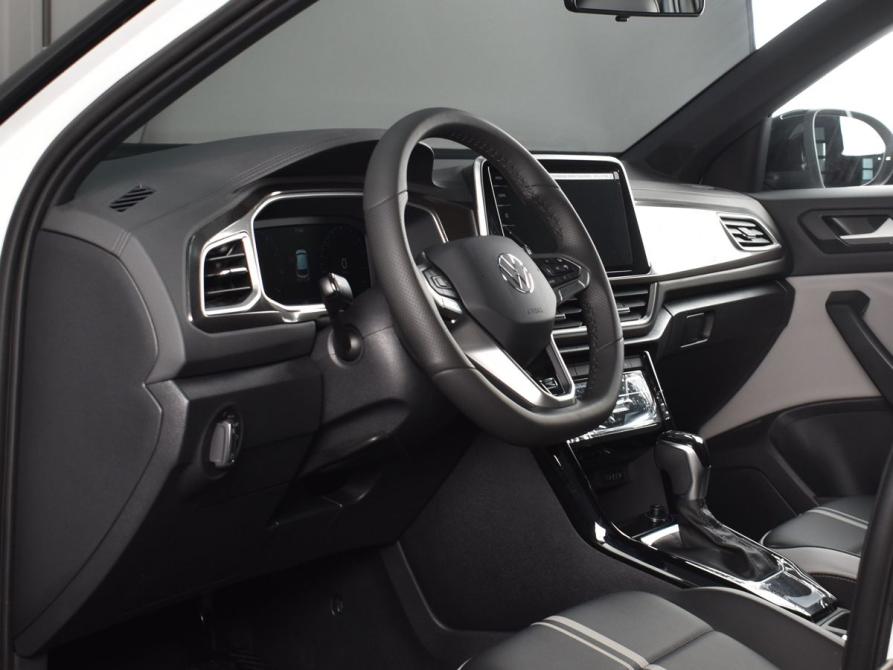 Volkswagen T-Roc II Кемерово  - изображение 7
