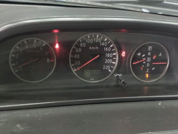 Nissan X-Trail I Рестайлинг с пробегом 2006 года, цена 730 000 рублей, 249687 км, внедорожник, Автокод Объявления
