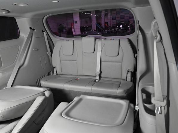 Kia Carnival III с пробегом 2018 года, цена 1 649 000 рублей, 81810 км, минивэн, Автокод Объявления