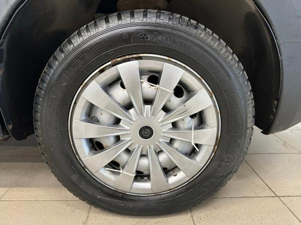 Lada (ВАЗ) Granta I с пробегом 2018 года, цена 499 000 рублей, 59616 км, седан, Автокод Объявления