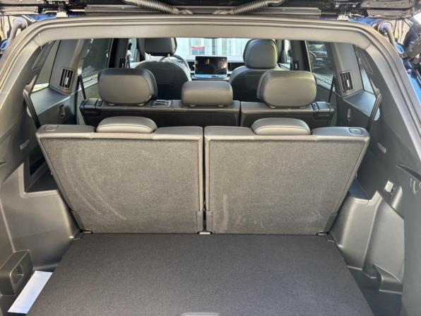 Новый Volkswagen Teramont II (China Market) 2026 года, цена 6 669 000 рублей, внедорожник, Автокод Объявления