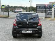 Renault Sandero I Крым  - изображение 22