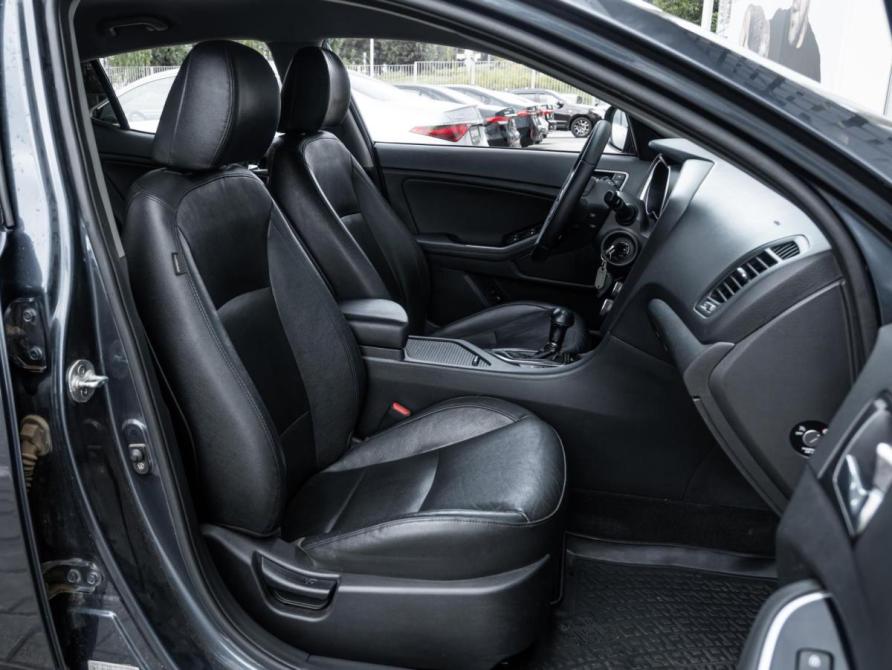 Kia Optima III Рестайлинг Ставрополь  - изображение 8