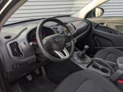 Kia Sportage III Москва  - изображение 40