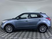 Hyundai Creta I Ростов-на-Дону  - изображение 24