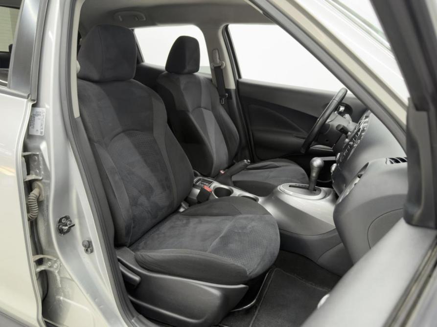 Nissan Juke I Ростов-на-Дону  - изображение 8