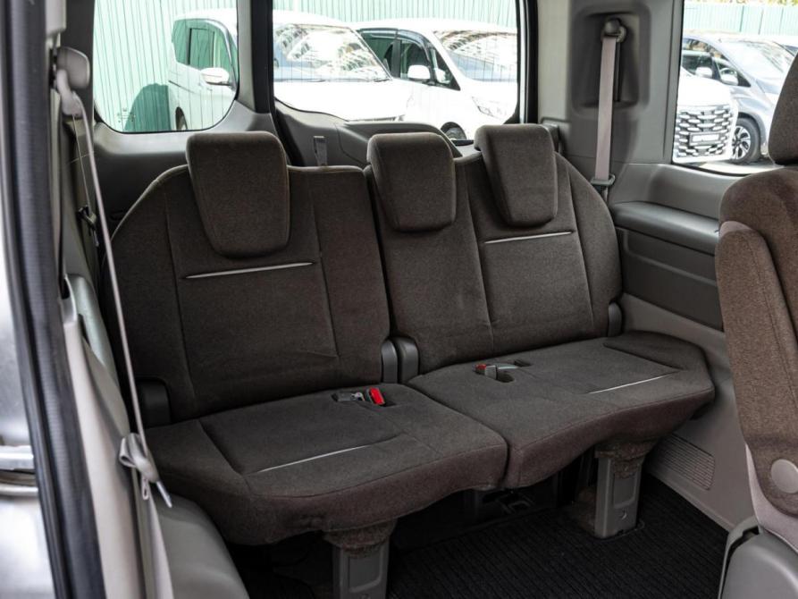 Honda Stepwgn V Краснодар  - изображение 12