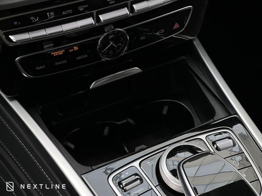 Mercedes-Benz G-Класс III (W463) Самара  - изображение 33