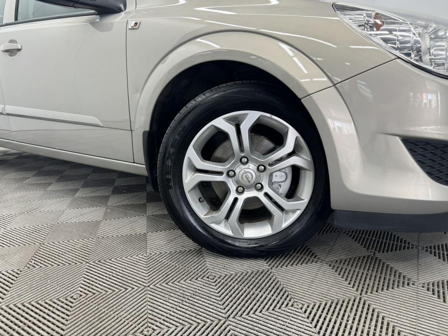 Opel Astra H Рестайлинг Воронеж  - изображение 11