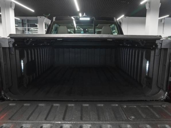Ram 1500 V Рестайлинг с пробегом 2025 года, цена 11 300 000 рублей, 100 км, пикап, Автокод Объявления