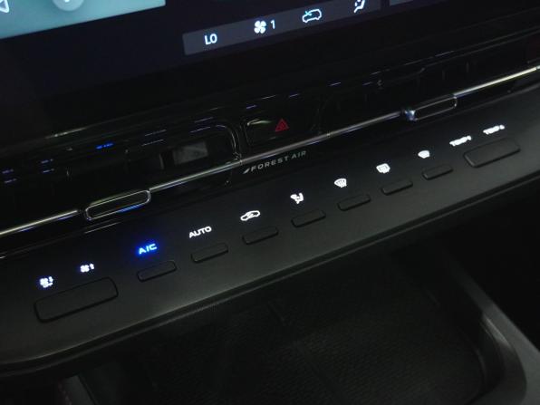 Changan CS55 Plus II с пробегом 2023 года, цена 2 050 000 рублей, 69224 км, внедорожник, Автокод Объявления