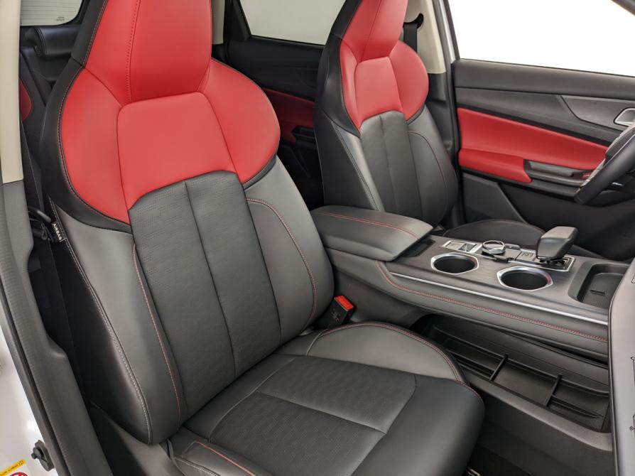 Changan CS55 Plus II Москва  - изображение 24