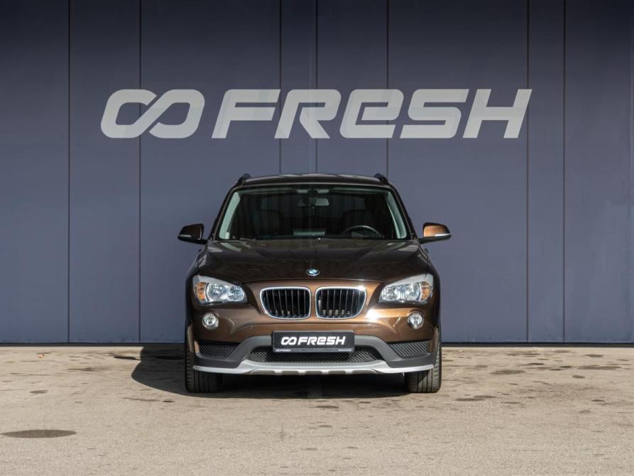 BMW X1 I (E84) Рестайлинг Краснодар  - изображение 3
