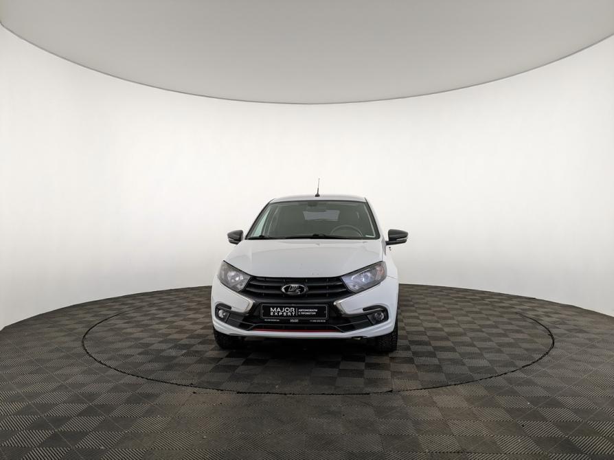 Lada (ВАЗ) Granta I Рестайлинг Москва  - изображение 2