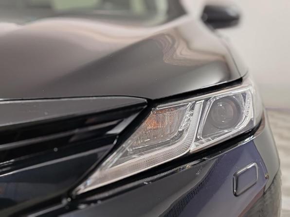 Toyota Camry VIII (XV70) с пробегом 2019 года, цена 2 630 000 рублей, 119445 км, седан, Автокод Объявления