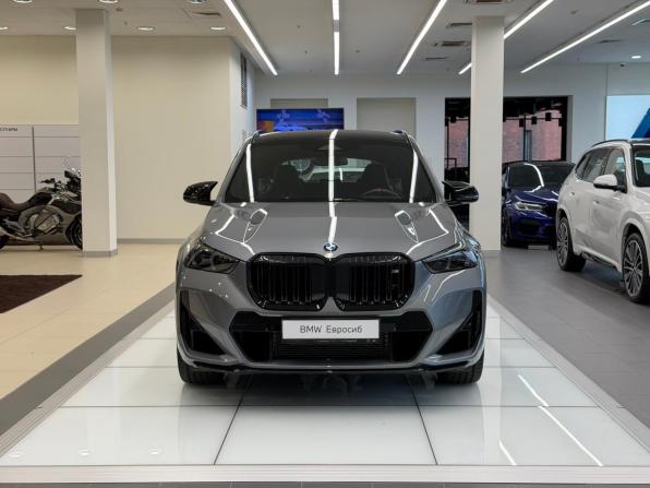 BMW X1 III (U11/U12) с пробегом 2025 года, цена 6 490 000 рублей, 1624 км, внедорожник, Автокод Объявления