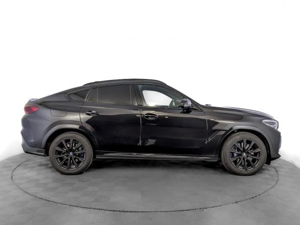 BMW X6 III (G06) с пробегом 2020 года, цена 6 995 000 рублей, 94316 км, внедорожник, Автокод Объявления