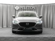 Mazda 6 III (GJ) Рестайлинг 2 Москва  - изображение 26