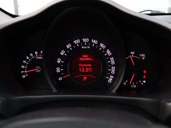 Kia Sportage III с пробегом 2010 года, цена 1 140 000 рублей, 224295 км, внедорожник, Автокод Объявления