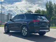 Mercedes-Benz GLE II (V167) Рестайлинг Москва  - изображение 42